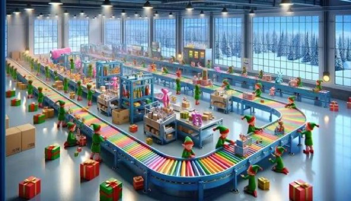 Amintoys toy collection