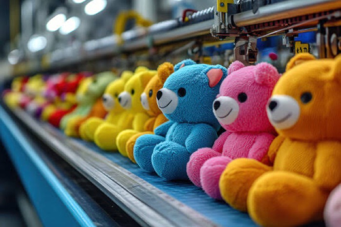 Amintoys toy collection