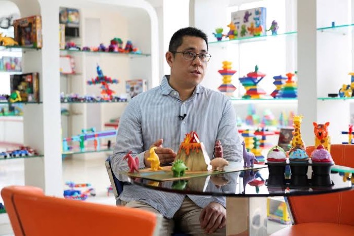 Amintoys toy collection