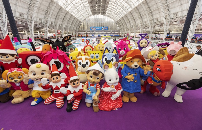 Trade Fair
