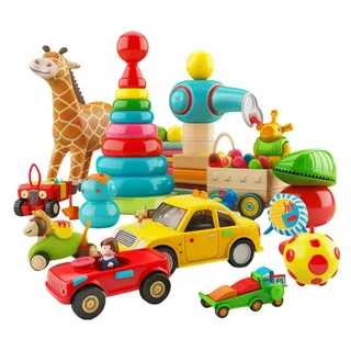 Sand Castle Playset