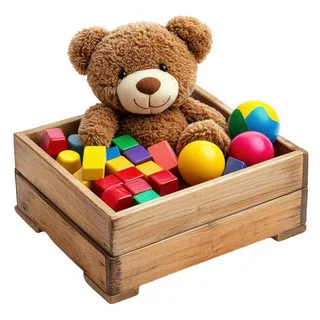 Building Blocks 100pc