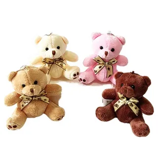 Baby Rattle Set